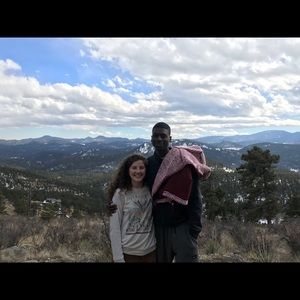 Meet your Posher, Demitryus